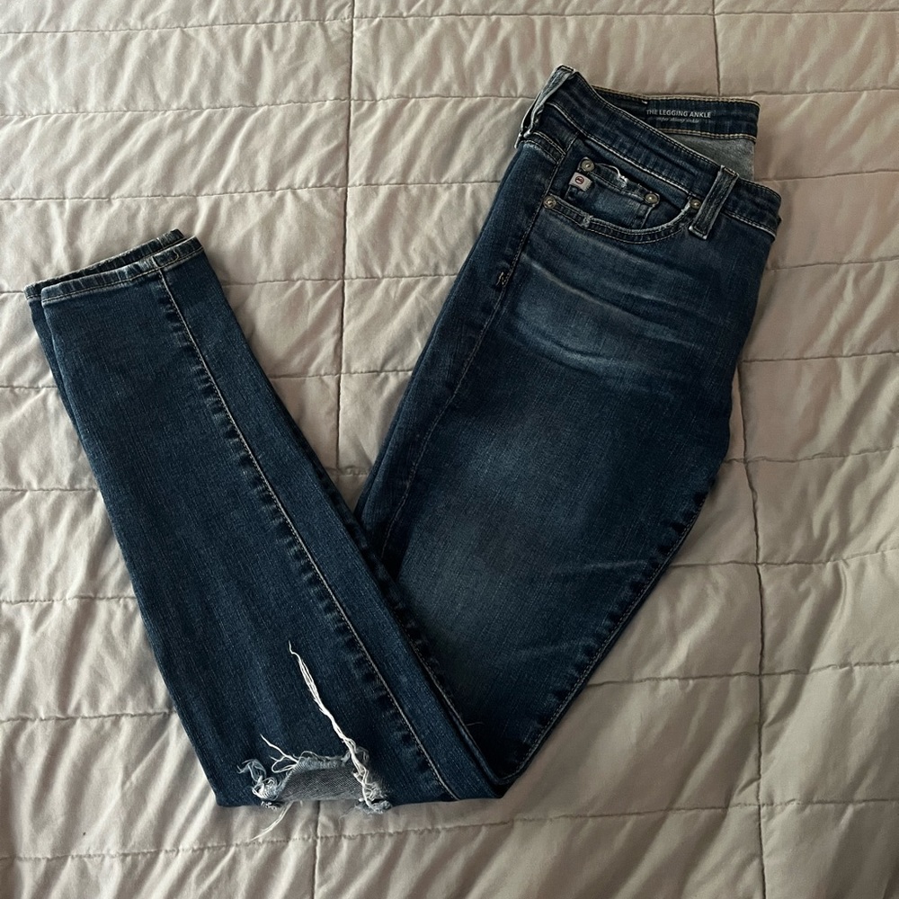 AG-ED Denim Jeans